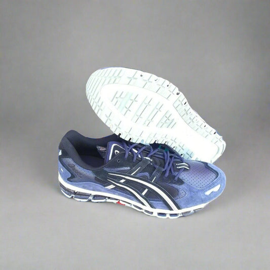 Asics Men Gel Kayano 5 360 Midnight Black running shoes Size 9.5 - Classic Fashion DealsAsics Men Gel Kayano 5 360 Midnight Black running shoes Size 9.5Athletic ShoesASICSClassic Fashion DealsAsics Men Gel Kayano 5 360 Midnight Black running shoes Size 9.5