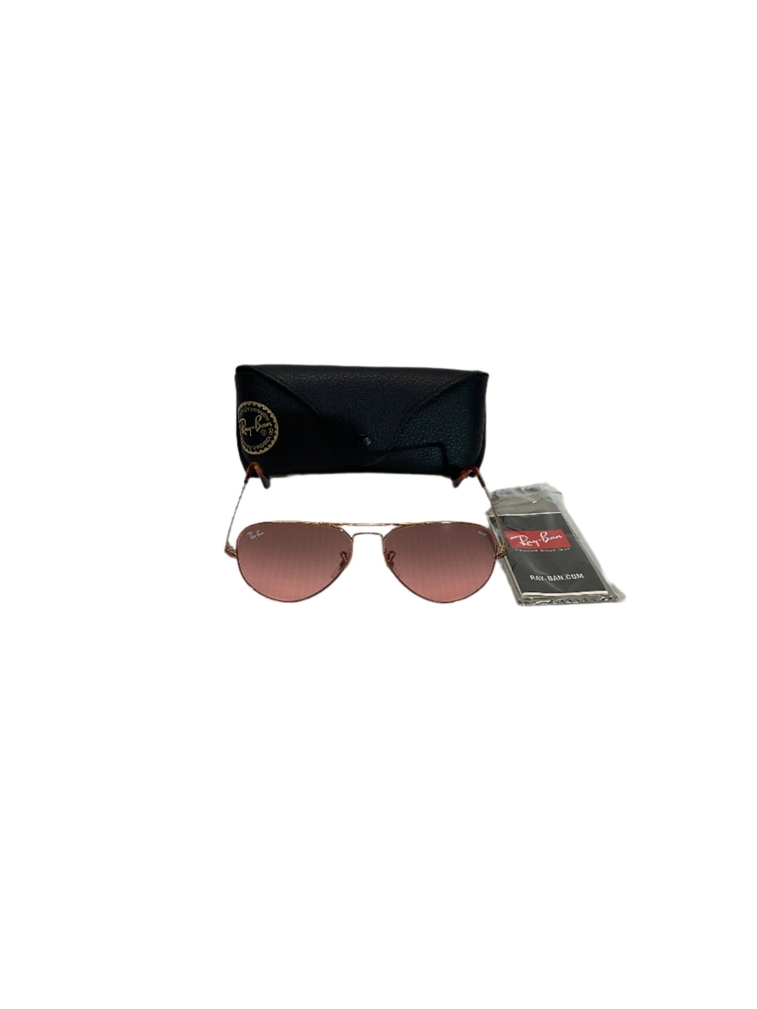 Ray ban woman sunglasses rb 3689 pink lenses aviator style - Classic Fashion DealsRay ban woman sunglasses rb 3689 pink lenses aviator styleUnisex SunglassesRay BanClassic Fashion DealsRay ban woman sunglasses rb 3689 pink lenses aviator style