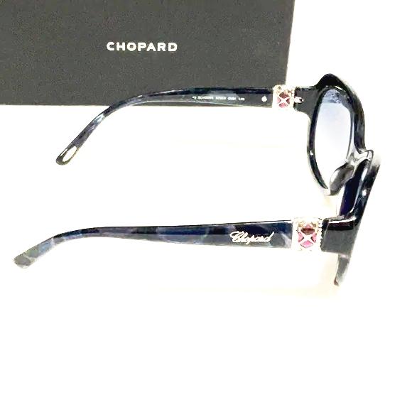 Chopard woman’s sunglasses new sch209s blue tortoise made in Italy - Classic Fashion DealsChopard woman’s sunglasses new sch209s blue tortoise made in ItalySunglassesChopardClassic Fashion DealsChopard woman’s sunglasses new sch209s blue tortoise made in Italy