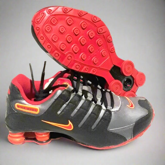 Nike shox nz si plus (gs) running shoes size 7 youth - Classic Fashion DealsNike shox nz si plus (gs) running shoes size 7 youthClassic Fashion DealsClassic Fashion Deals