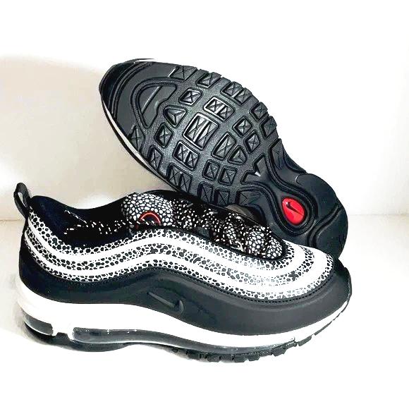 Woman’s Nike air max 97 se running shoes size 8.5 us - Classic Fashion DealsWoman’s Nike air max 97 se running shoes size 8.5 usAthletic ShoesNikeClassic Fashion Deals