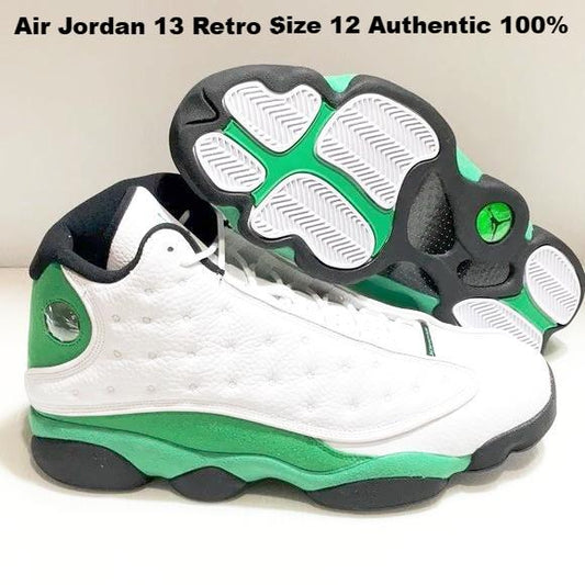 Air Jordan 13 retro basketball shoes size 12 us men - Classic Fashion DealsAir Jordan 13 retro basketball shoes size 12 us menAthletic ShoesJordanClassic Fashion Deals