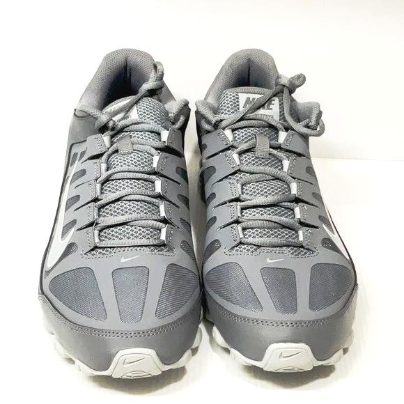 Nike reax 8 tr mesh size 11 us men running shoes - Classic Fashion DealsNike reax 8 tr mesh size 11 us men running shoesNikeClassic Fashion Deals