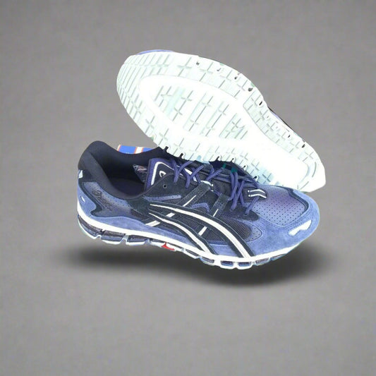 Asics Men Gel Kayano 5 360 Midnight Black running shoes Size 9 - Classic Fashion DealsAsics Men Gel Kayano 5 360 Midnight Black running shoes Size 9Athletic ShoesASICSClassic Fashion DealsAsics Gel Kayano 5 360 Midnight Black Size 9 Men US running shoes