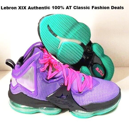 Nike lebron xix basketball shoes for men size 12 us - Classic Fashion DealsNike lebron xix basketball shoes for men size 12 usAthletic ShoesNikeClassic Fashion Deals
