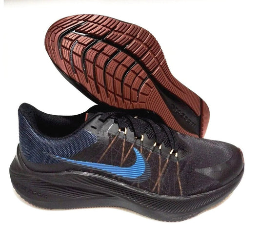 Nike zoom winflo 8 black photo blue running shoes size 9 us men - Classic Fashion DealsNike zoom winflo 8 black photo blue running shoes size 9 us menNikeClassic Fashion DealsNike zoom winflo 8 black photo blue running shoes size 9 us men