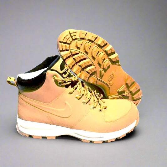 Nike Manoa Men Leather hiking working boots size 10 - Classic Fashion DealsNike Manoa Men Leather hiking working boots size 10BootsNikeClassic Fashion DealsNike Men’s Manoa leather hiking boots size 10 us