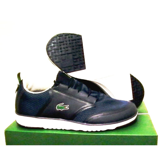 Lacoste shoes L.IGHT LT12 spm txt/syn dark blue training size 9.5 new with box - Classic Fashion DealsLacoste shoes L.IGHT LT12 spm txt/syn dark blue training size 9.5 new with boxlacoste shoesClassic Fashion DealsLacoste shoes L.IGHT LT12 spm txt/syn dark blue training size 9.5 new with box