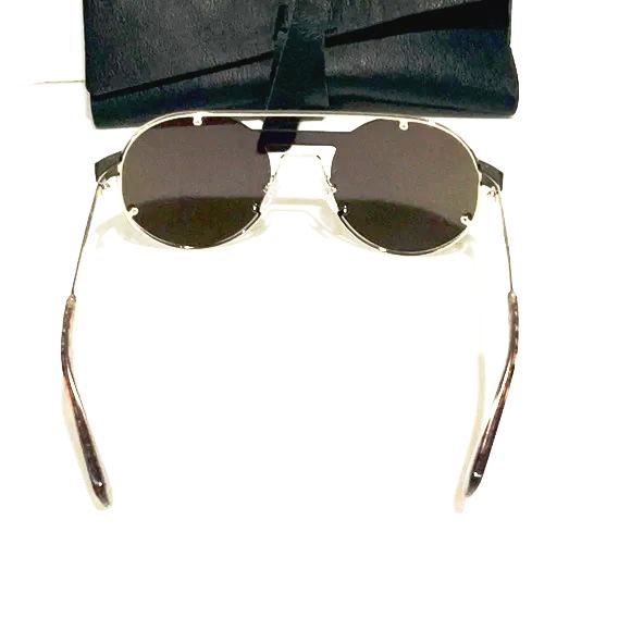 Yohji Yamamoto sunglasses titanium frame made in Japan brand new - Classic Fashion DealsYohji Yamamoto sunglasses titanium frame made in Japan brand newclassic*fashion*dealsClassic Fashion DealsYohji Yamamoto sunglasses titanium frame made in Japan brand new