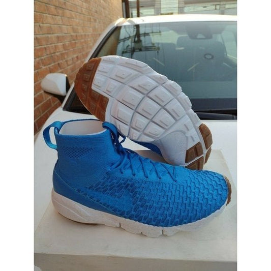 Nike air footscape magista men size 9.5 us running training shoes - Classic Fashion DealsNike air footscape magista men size 9.5 us running training shoesAthletic ShoesNikeClassic Fashion DealsNike air footscape magista men size 9.5 us running training shoes