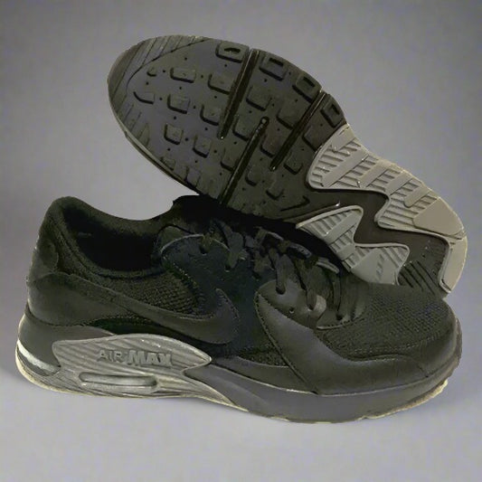 Nike air max excee running shoes size 11.5 us men - Classic Fashion DealsNike air max excee running shoes size 11.5 us menNikeClassic Fashion DealsNike air max excee running shoes size 11.5 us men