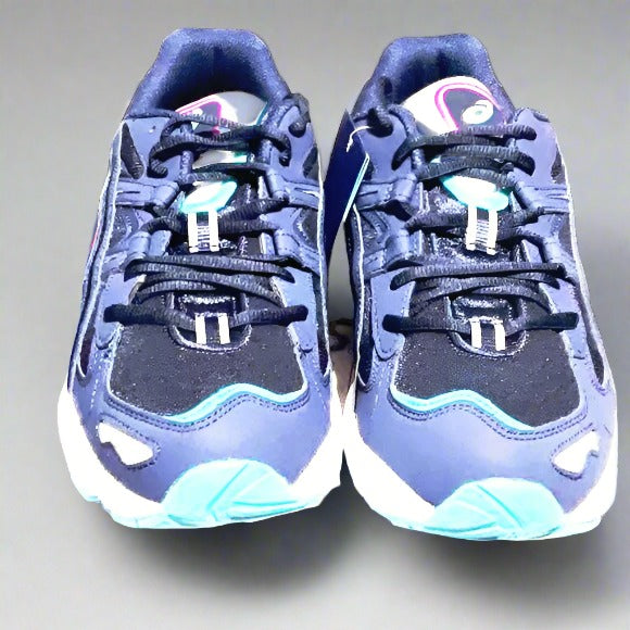 Asics men gel Kayano 5 OG indigo blue running shoes size 9.5 us - Classic Fashion DealsAsics men gel Kayano 5 OG indigo blue running shoes size 9.5 usAthletic ShoesASICSClassic Fashion Deals