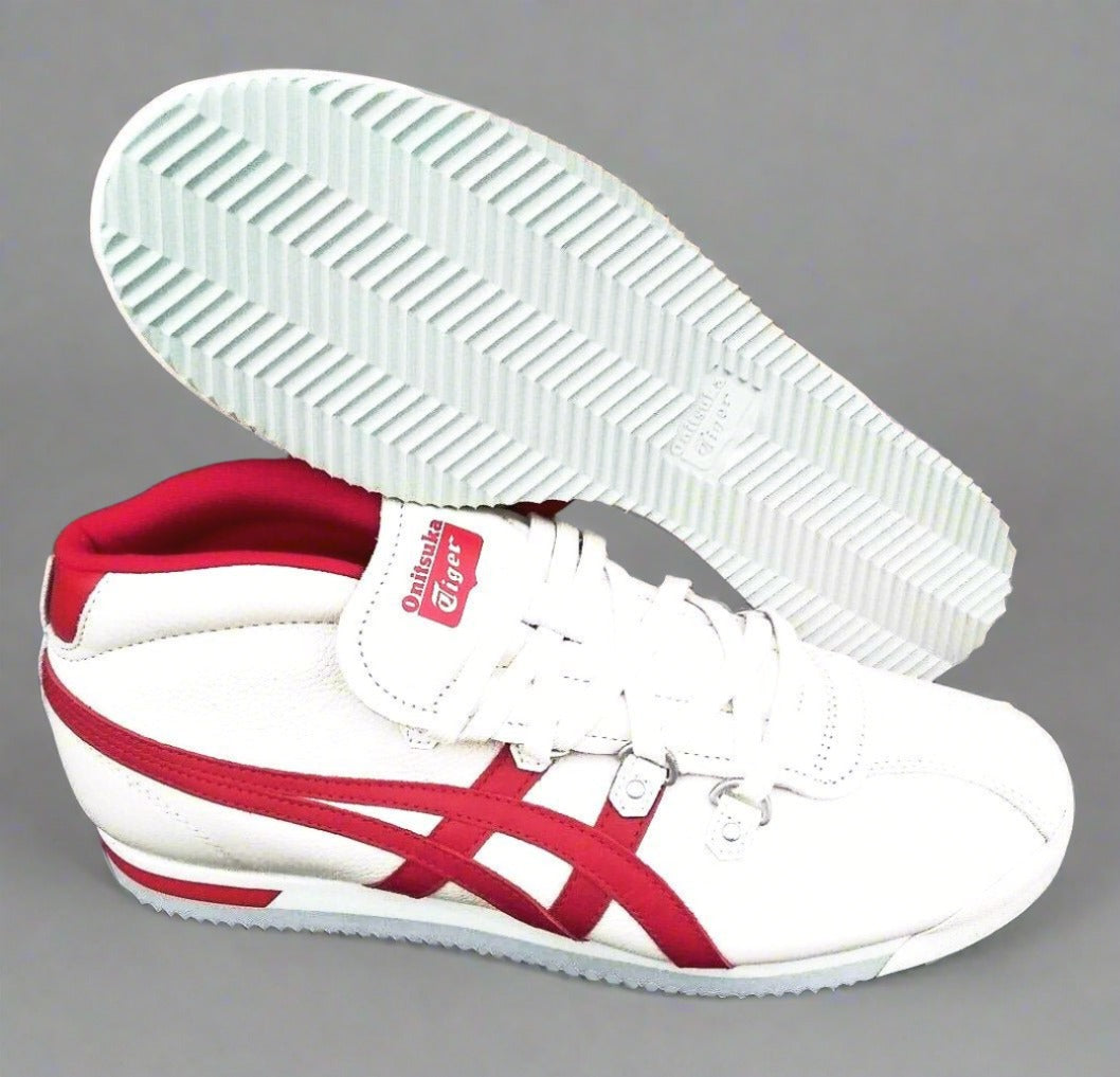 Asics Men's leather Walking Shoes Schanze 72 Cream Classic Red Size 9.5 - Classic Fashion DealsAsics Men's leather Walking Shoes Schanze 72 Cream Classic Red Size 9.5Athletic ShoesASICSClassic Fashion DealsAsics Men's leather Walking Shoes Schanze 72 Cream Classic Red Size 9.5