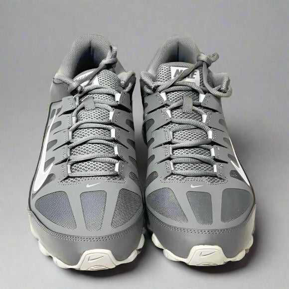Nike reax 8 tr mesh size 10.5 us men running shoes - Classic Fashion DealsNike reax 8 tr mesh size 10.5 us men running shoesNikeClassic Fashion Deals