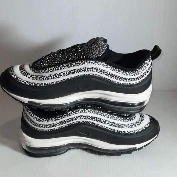 Woman’s Nike air max 97 se running shoes size 8.5 us - Classic Fashion DealsWoman’s Nike air max 97 se running shoes size 8.5 usAthletic ShoesNikeClassic Fashion Deals