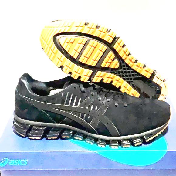 ASICS men’s gel quantum 360 4 LE running shoes size 11.5 us - Classic Fashion DealsASICS men’s gel quantum 360 4 LE running shoes size 11.5 usClassic Fashion DealsClassic Fashion Deals