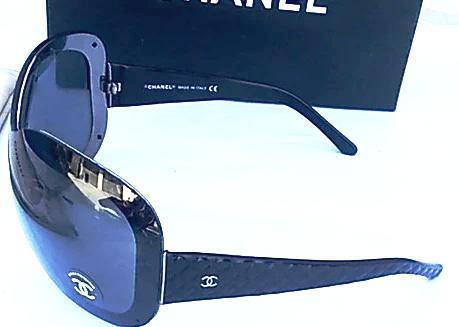 Woman chanel sunglasses 4165 Black frame authentic made in Italy - Classic Fashion DealsWoman chanel sunglasses 4165 Black frame authentic made in ItalyCHANELClassic Fashion DealsWoman chanel sunglasses 4165 Black frame authentic made in Italy