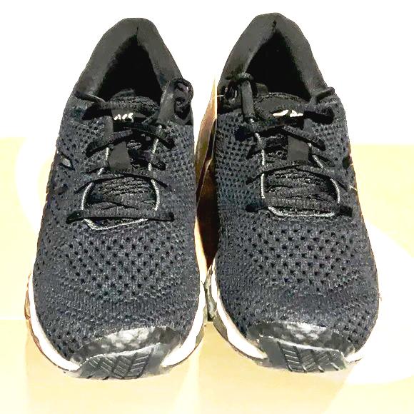 Asics woman’s gel quantum 360 5 knit running shoes size 9.5 - Classic Fashion DealsAsics woman’s gel quantum 360 5 knit running shoes size 9.5ShoesASICSClassic Fashion Deals
