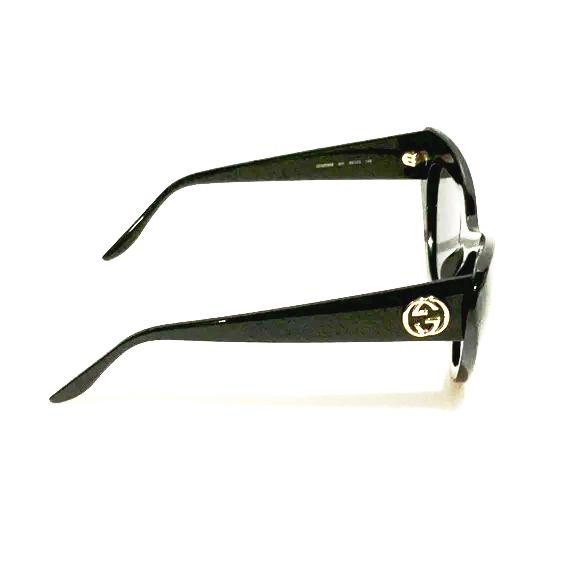 Woman’s Gucci sunglasses GG0895S cat eye black frame made in Italy - Classic Fashion DealsWoman’s Gucci sunglasses GG0895S cat eye black frame made in ItalysunglassesGucciClassic Fashion Deals