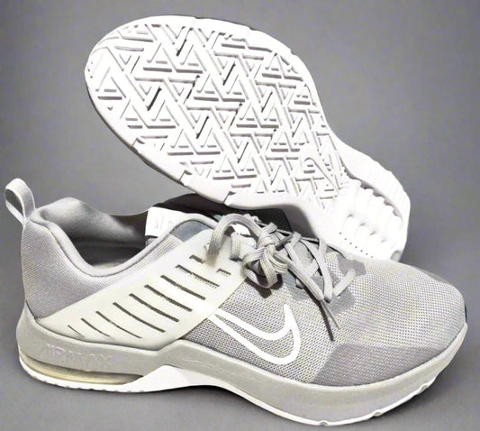 Nike air max alpha trainer 3 grey training shoes size 9.5 us men - Classic Fashion DealsNike air max alpha trainer 3 grey training shoes size 9.5 us menAthletic ShoesNikeClassic Fashion DealsNike air max alpha trainer 3 grey training shoes size 9.5 us men