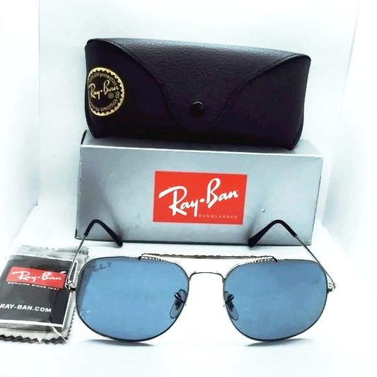 Ray ban polarized sunglasses rb 3561 the general 003/52 - Classic Fashion DealsRay ban polarized sunglasses rb 3561 the general 003/52SunglassesRay-BanClassic Fashion DealsRay ban polarized sunglasses rb 3561 the general 003/52