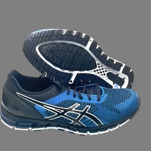 Asics men gel quantum 360 knit size 12 - Classic Fashion DealsAsics men gel quantum 360 knit size 12Athletic ShoesASICSClassic Fashion Deals