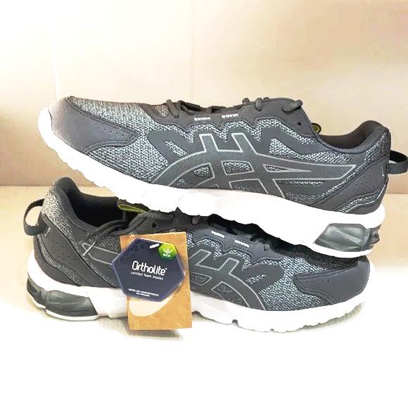 Asics men running shoes gel quantum 90 size 10.5 - Classic Fashion DealsAsics men running shoes gel quantum 90 size 10.5Running ShoesASICSClassic Fashion Deals