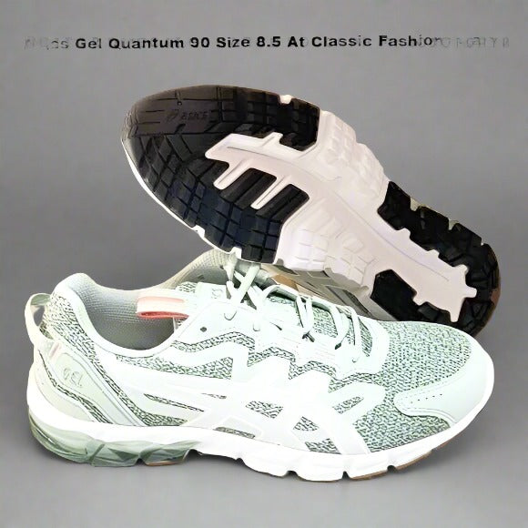 Asics woman shoes gel quantum 90 size 9 - Classic Fashion DealsAsics woman shoes gel quantum 90 size 9Running ShoesASICSClassic Fashion Deals