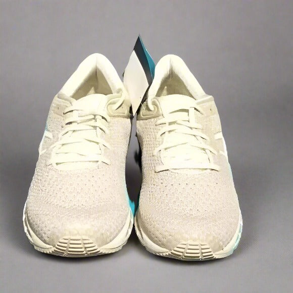 Asics woman’s gel quantum 360 knit 2 birch feather grey size 9.5 us - Classic Fashion DealsAsics woman’s gel quantum 360 knit 2 birch feather grey size 9.5 usAthletic ShoesASICSClassic Fashion Deals