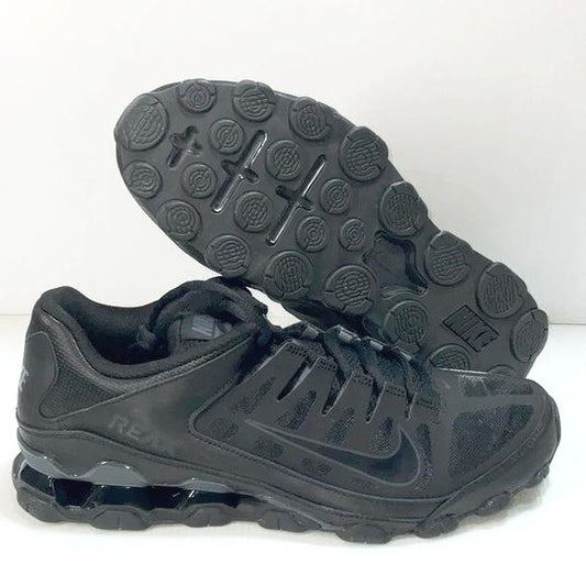 Nike reax 8 tr mesh running shoes size 12 men us - Classic Fashion DealsNike reax 8 tr mesh running shoes size 12 men usNikeClassic Fashion Deals