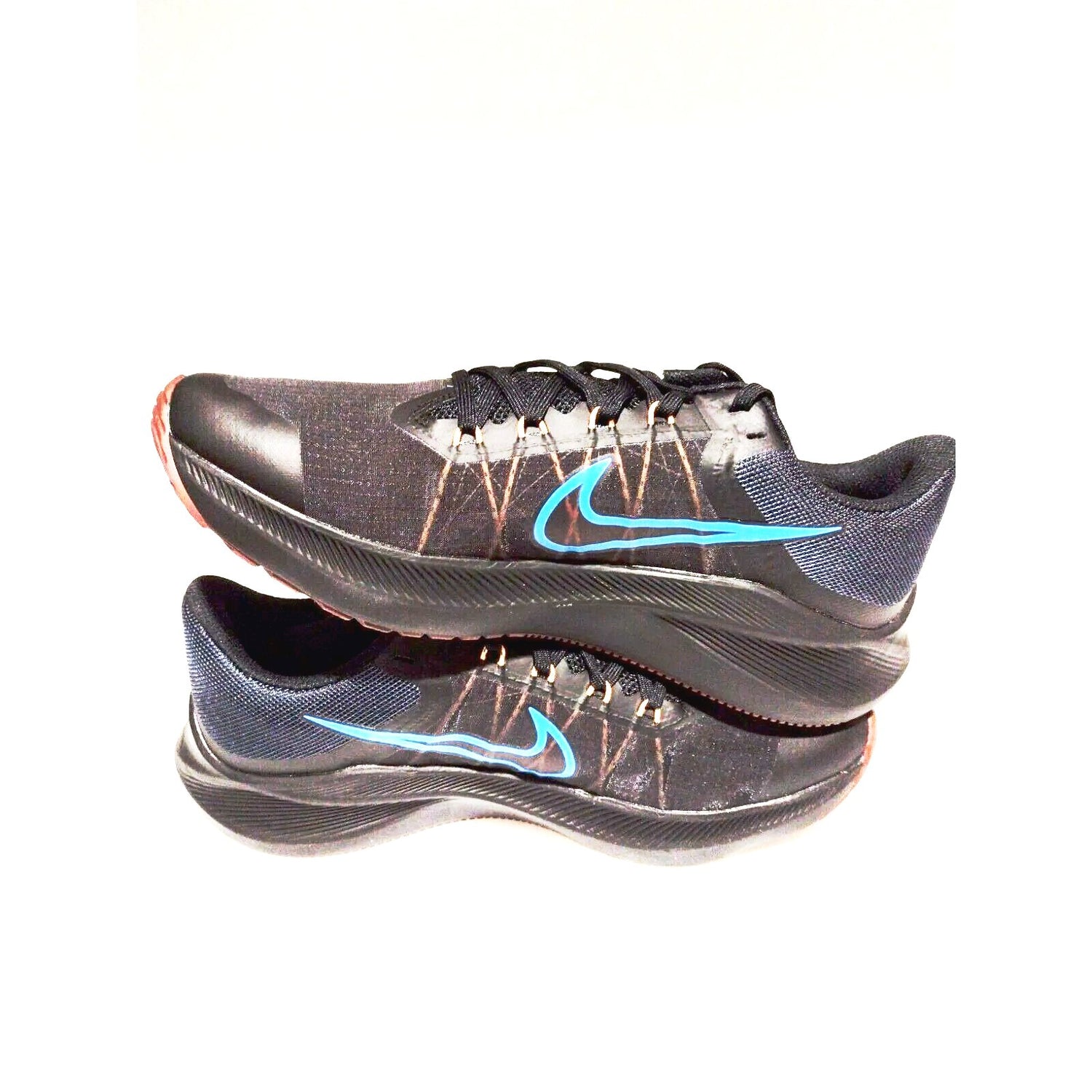 Nike zoom winflo 8 black photo blue running shoes size 12 us men - Classic Fashion DealsNike zoom winflo 8 black photo blue running shoes size 12 us menClassic Fashion DealsClassic Fashion Deals