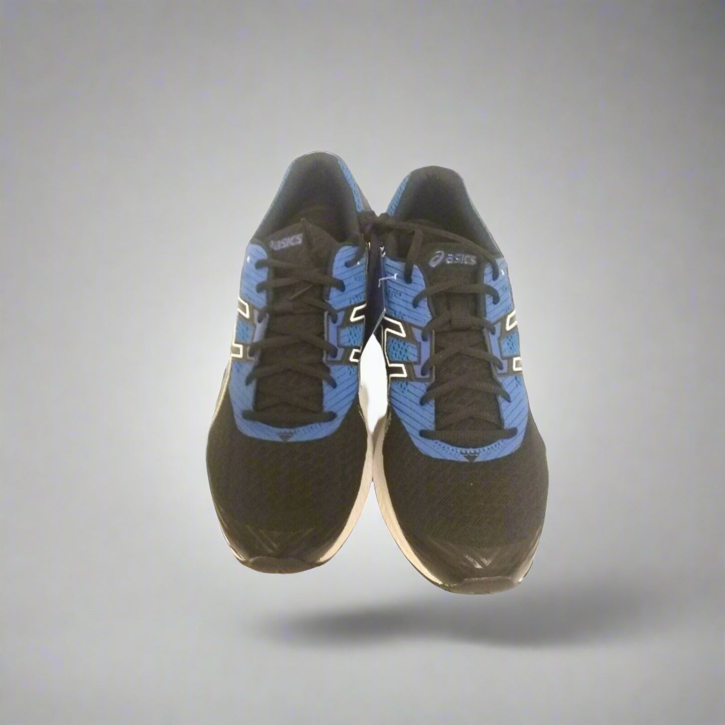 Asics Men's Shoes Gel 1 Black Blue running shoes Size 11.5 us - Classic Fashion DealsAsics Men's Shoes Gel 1 Black Blue running shoes Size 11.5 usASICSClassic Fashion DealsAsics Men's Shoes Gel 1 Black Blue running shoes Size 11.5 us