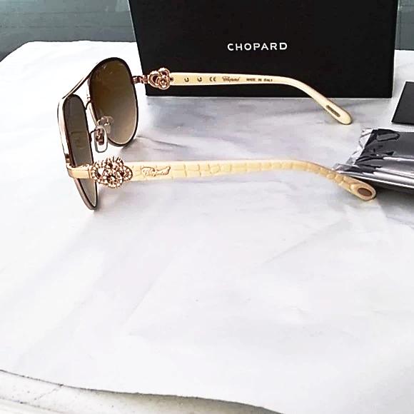 Woman chopard sunglasses schc26s new authentic made in Italy - Classic Fashion DealsWoman chopard sunglasses schc26s new authentic made in ItalySunglassesChopardClassic Fashion DealsWoman chopard sunglasses schc26s new authentic made in Italy