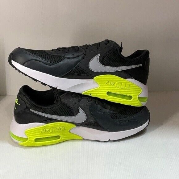 Nike men air max excee running shoes size 11.5 us - Classic Fashion DealsNike men air max excee running shoes size 11.5 usNikeClassic Fashion Deals