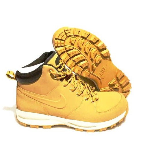 Nike Manoa leather hiking working boots for men size 13 - Classic Fashion DealsNike Manoa leather hiking working boots for men size 13BootsNikeClassic Fashion DealsNike Men’s Manoa leather hiking boots size 13 us