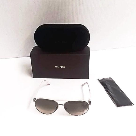 Tom Ford sunglasses silvano TF 112 aviator style made in Italy - Classic Fashion DealsTom Ford sunglasses silvano TF 112 aviator style made in ItalySunglassesTom FordClassic Fashion DealsTom Ford sunglasses silvano TF 112 aviator style made in Italy