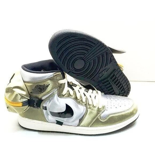 Nike air Jordan 1 utility men size 10.5 new - Classic Fashion DealsNike air Jordan 1 utility men size 10.5 newAthletic ShoesJordanClassic Fashion Deals