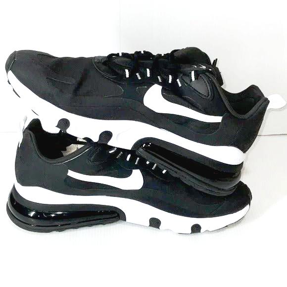 Nike air max 270 react running shoes size 11.5 men US - Classic Fashion DealsNike air max 270 react running shoes size 11.5 men USAthletic ShoesNikeClassic Fashion Deals