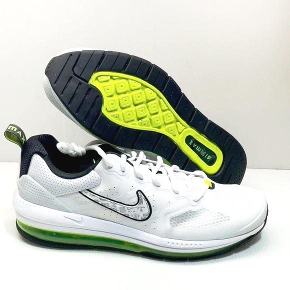 Nike air max genome running shoes size 13 men US - Classic Fashion DealsNike air max genome running shoes size 13 men USAthletic ShoesNikeClassic Fashion Deals