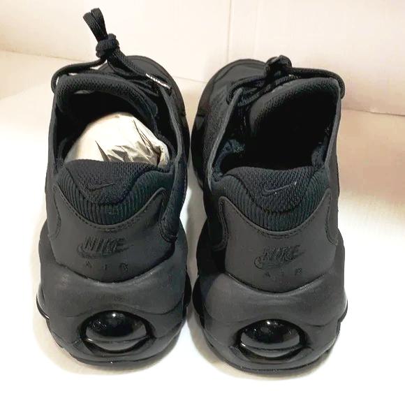 Nike air max TW men running shoes all black size 11 us - Classic Fashion DealsNike air max TW men running shoes all black size 11 usAthletic ShoesNikeClassic Fashion Deals