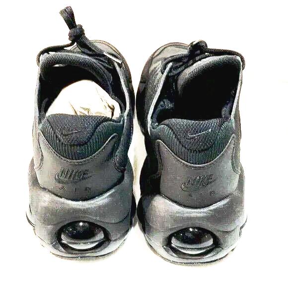 Nike air max TW men running shoes all black size 11.5 us - Classic Fashion DealsNike air max TW men running shoes all black size 11.5 usRunning ShoesNikeClassic Fashion Deals