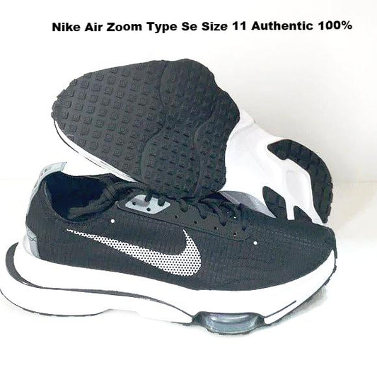 Nike air zoom type se running shoes for men size 11 us - Classic Fashion DealsNike air zoom type se running shoes for men size 11 usAthletic ShoesNikeClassic Fashion Deals