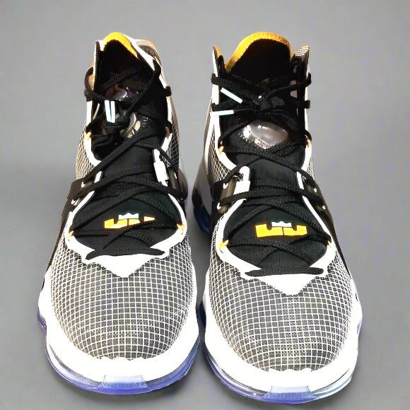 Nike men lebron xix size 10.5 us basketball shoes - Classic Fashion DealsNike men lebron xix size 10.5 us basketball shoesAthletic ShoesNikeClassic Fashion Deals