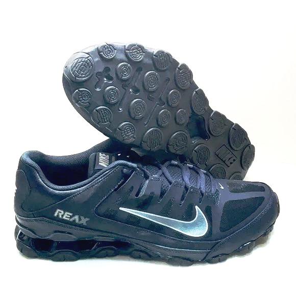 Nike men Reax 8 tr mesh size 13 - Classic Fashion DealsNike men Reax 8 tr mesh size 13Athletic ShoesNikeClassic Fashion Deals