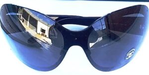 Women’s CHANEL 4165 Sunglasses in color 10887 New