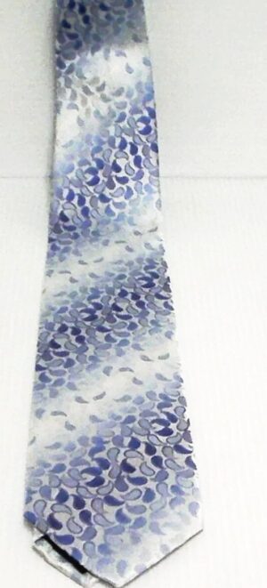 GIANNI VERSACE TIE Collection Men’s 100% Multicolor authentic