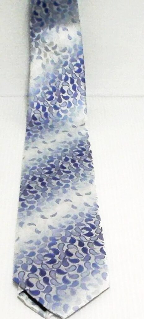 GIANNI VERSACE TIE Collection Men’s 100% Multicolor authentic