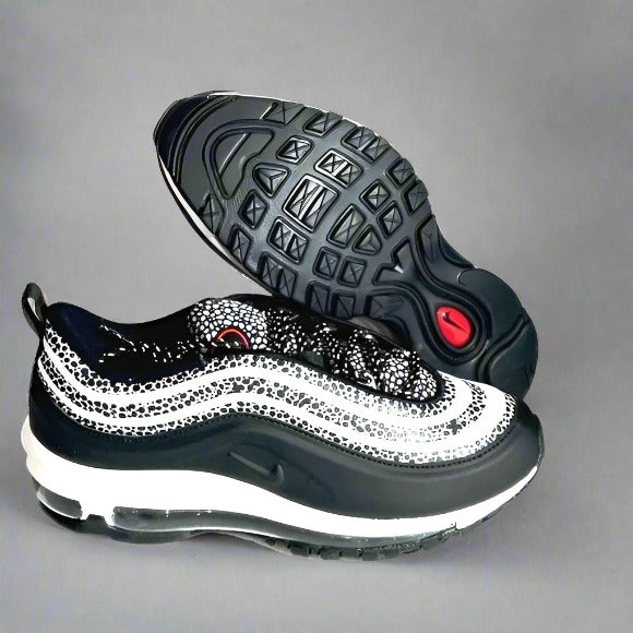 Nike Air Max 97 SE Women’s Running Shoes – Size US 8.5