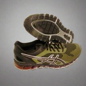 Asics Shoes Size 12 men’s gel quantum 360 knit shoes New