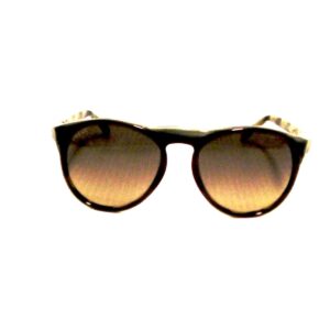 Gucci sunglasses gg 1014/s R26ED marble/brown new